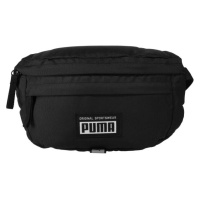 Puma ACADEMY WAIST BAG Ledvinka, černá, velikost
