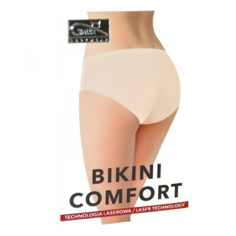 Gatta Bikini Comfort 41519 dámské kalhotky
