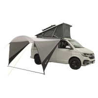 Přístřešek Outwell Touring Canopy Barva: šedá