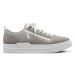 ARKK Copenhagen Sommr Canvas PET Suede R-H20 Ice 8 Grey White - Men