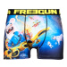 Freegun BOXERS X4 ruznobarevne