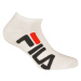 Ponožky FILA F9199 SOCKS 2-PACK-300 WHITE