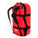 Highlander Storm Kitbag Cestovní taška 90L - červená YTSS00615 červená