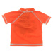 jiná značka TUCTUC koupací tričko s UV ochranou< Barva: Oranžová