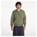 Bunda Alpha Industries MA - 1 TT Green