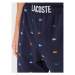 Pyžamové šortky Lacoste