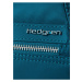 Modrý dámský batoh Hedgren Vogue