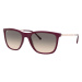 Ray-Ban RB4344 653432 - ONE SIZE (56)