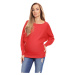 Těhotenský svetr model 84271 PeeKaBoo
