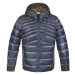 Dolomite Pánská zimní bunda Jacket Hood Corvara