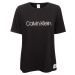 Calvin Klein Dámské Tričko s krátkým rukávem