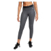 Dámské legíny NIKE W NIKE PRO DF MR 7 8 TIGHT AOP-FN4154-060-ANTHRACITE