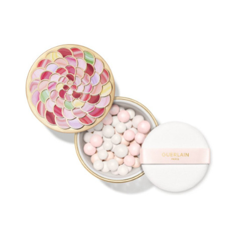 Guerlain Rozjasňující pudrové perly Météorites (Light Revealing Pearls of Powder) 20 g 01 Pearly