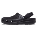 Pánské kroksy (rekreační obuv) CROCS Yukon Vista II LR Clog M black slate grey