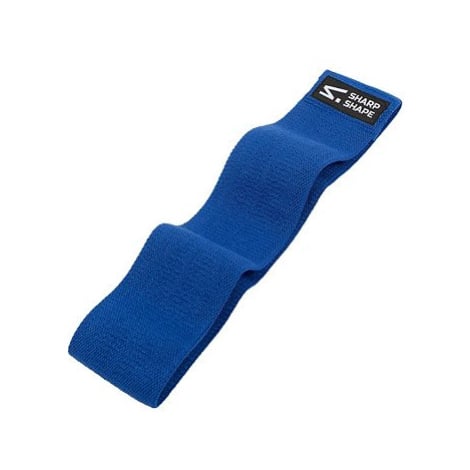 Sharp Shape Hip band blue