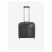 Černý cestovní kufr Travelite Elvaa 2w Business wheeler