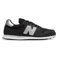 BOTY NEW BALANCE GM GW500V1 - černá