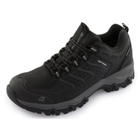 Unisex obuv outdoor ALPINE PRO MOLLAU black