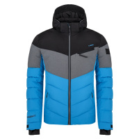 Loap Orisino Pánská lyžařská bunda OLM2219 Modrá