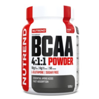 NUTREND BCAA Mega Strong Powder 500 g