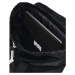 UNDER ARMOUR-UA Favorite Backpack-BLK Černá 10L