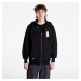 Mass DNM Sweatshirt Monopoly Zip Hoody Black