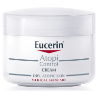 Eucerin AtopiControl krém suchá svědící kůže 75 ml