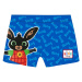 Králíček bing- licence Chlapecké koupací boxerky - Králíček Bing 5244180, modrá Barva: Modrá