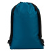 Speedo POOL BAG Sportovní pytel, modrá, velikost