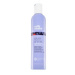 Milk_Shake Silver Shine Light Shampoo ochranný šampon pro platinově blond a šedivé vlasy 300 ml
