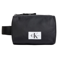 Kosmetické tašky Calvin Klein Jeans 8720108613224 Black