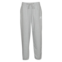 New Balance Essentials Stacked Logo Sweat Pant Šedá