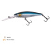 Zeck Wobler Hitch 75 DD - Baitfish