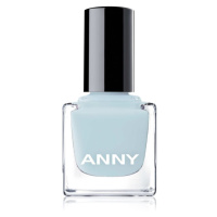ANNY Color Nail Polish lak na nehty odstín 383.50 Stormy Blue 15 ml