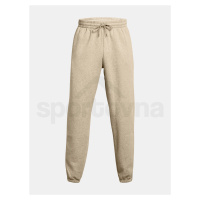 Kalhoty Under Armour UA Essential Flc Puddle Pant-BRN