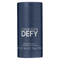 CALVIN KLEIN - DEFY Defy Deo Stick Deodoranty 75 ml unisex