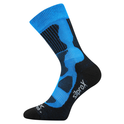 Voxx Etrex Unisex froté ponožky BM000000578500100020 modrá