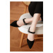 Trendyol Black Women's Flats