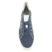 Dámská obuv Tamaris 1-23711-28 modrá