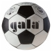 GALA BN 5012 S Nohejbalový míč, bílá, velikost