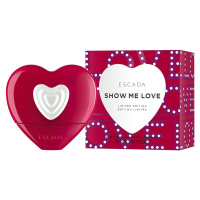 Escada Show Me Love Limited Edition - EDP 100 ml