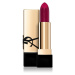 Yves Saint Laurent Rouge Pur Couture rtěnka pro ženy P1 Liberated Plum 3,8 g