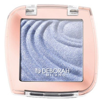 Deborah Milano oční stín Color Lover (Wet&Dry), 06 Azzurro, 3,5g