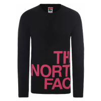 The North Face M Ss Graphic Flow 1