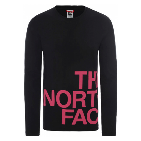 The North Face M Ss Graphic Flow 1