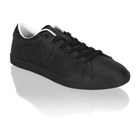 Urban X tenisky hladká kůže