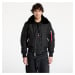 Bomber Alpha Industries Injector III Black