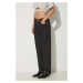 Bavlněné džíny A.P.C. Martin F high waist, COETA.F09122-BLACK