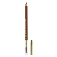 Lancôme Tužka na obočí s kartáčkem Brôw Shaping Powdery Pencil 1,19 g 05 Chestnut