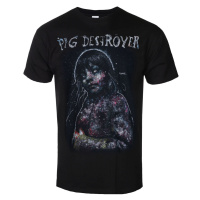 Tričko metal pánské Pig Destroyer - Painter Of Dead Girls - INDIEMERCH - INM021